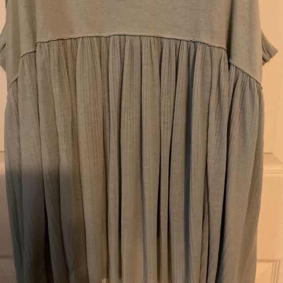 We The Free Madison Tank Tunic - Picture 3 of 7